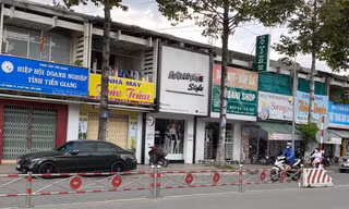 Thu hồi 10 căn nhà công vụ ở vị trí 'đất vàng' cán bộ về hưu chưa chịu trả 