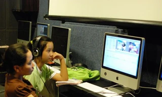 Giới trẻ ‘làm mới’ điện ảnh