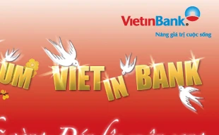 Đón lộc xuân sang với thẻ Cremium