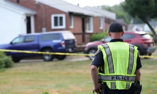 Ngôi nhà của Thomas Matthew Crooks, đối tượng thực hiện vụ ám sát ông Trump vào tháng 7. (Ảnh: Reuters)