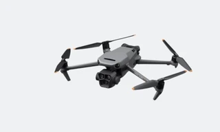 Một chiếc máy bay không người lái của hãng DJI Trung Quốc