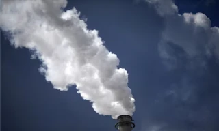 Ông Trump sẽ rút Mỹ khỏi thoả thuận Paris