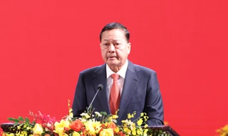 Khép lại kỷ nguyên cay đắng của Campuchia