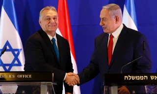 Lãnh đạo Hungary mời Thủ tướng Israel sang thăm sau lệnh bắt của ICC