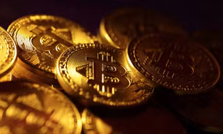 Bitcoin được dự đoán sẽ càng tăng mạnh nếu ông Trump chiến thắng cuộc bầu cử tổng thống cuối năm nay. (Hình ảnh: Reuters)