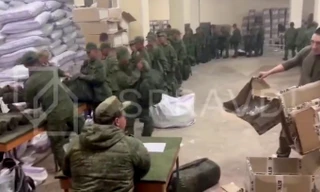 THẾ GIỚI 24H: Nghi vấn Triều Tiên đưa binh sĩ sang Nga