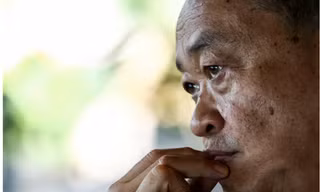 Thủ tướng Thái Lan Srettha Thavisin. (Ảnh: Reuters)