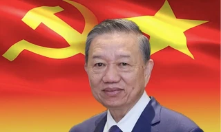 Tổng Bí thư, Chủ tịch nước Tô Lâm