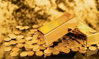 Giá vàng liên tục lập kỷ mới trong bối cảnh bất ổn địa chính trị và lạm phát. (Ảnh: Mint)