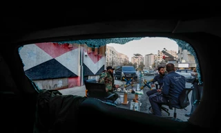 Mỹ lo ngại Thổ Nhĩ Kỳ sắp động binh ở Syria