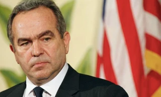 Thứ trưởng Ngoại giao Mỹ Kurt Campbell. (Ảnh: Alchetron)