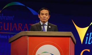 Việt Nam sẵn sàng tạo điều kiện cho các tập đoàn lớn của Ấn Độ