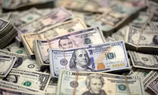 Giá đô la Mỹ dự kiến sẽ biến động vì kết quả bầu cử tổng thống Mỹ 2024. (Ảnh: Reuters)