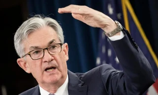 Fed cắt giảm lãi suất