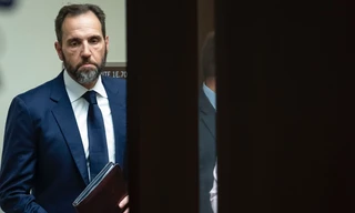 Công tố viên đặc biệt Jack Smith. (Ảnh: Getty)