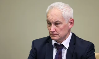 Ông Andrei Belousov. (Ảnh: Reuters)