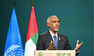 Maldives tuyên bố cấm cửa người Israel