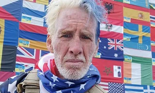 Đối tượng ám sát ông Trump là người ủng hộ Ukraine mạnh mẽ