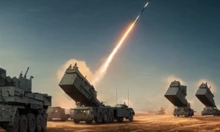 Hệ thống phòng thủ tên lửa Arrow 3 của Israel. (Ảnh: Inside Telecom)