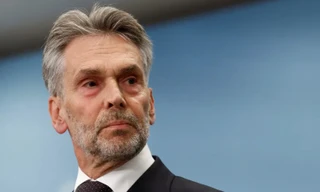 Ông Dick Schoof sẽ trở thành thủ tướng Hà Lan tiếp theo. (Ảnh: Reuters)