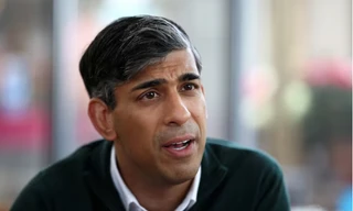 Thủ tướng Anh đối mặt với cuộc bầu cử ‘tuyệt chủng’