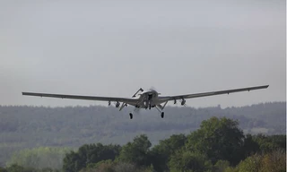 Belarus tuyên bố đẩy lùi cuộc tấn công trên không từ Lithuania