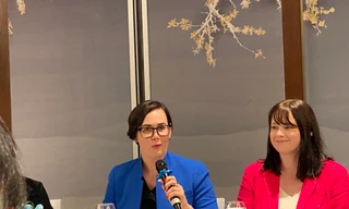 Phái đoàn hơn 100 đại diện nông nghiệp Mỹ sang Việt Nam tìm cơ hội 