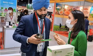 Thị trường Halal toàn cầu dự kiến đạt 1,67 nghìn tỷ USD vào năm 2025. (Ảnh: VGP)