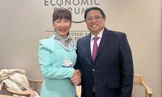 Những 'người khổng lồ' công nghệ, tài chính muốn mở rộng hoạt động tại Việt Nam