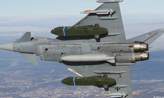 Ukraine đang thúc giục Đức gửi tên lửa hành trình Taurus. (Ảnh: MBDA)