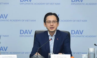 Tìm cách làm mới và sáng tạo để thế giới hiểu hơn về quyền con người ở Việt Nam