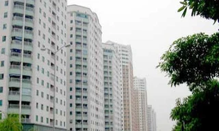 TP.HCM: Thị trường căn hộ dịch vụ đang ổn định