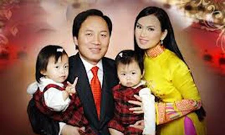 Em rể ca sĩ Cẩm Ly thâu tóm tập đoàn Dell