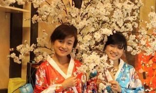 9X và chuỗi cửa hàng doanh thu chục tỷ