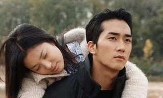 ”Trái tim mùa thu” trên VTV2