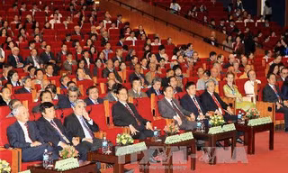 Đưa Trường Sa - Hoàng Sa vào hội thảo Việt Nam học