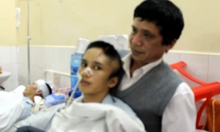 Thế giới những 'người đầu trọc' ở Hải Phòng