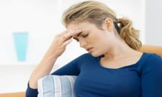 Mẹ sốt khi mang thai, con dễ bị tự kỷ