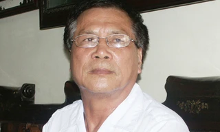 Ông Nguyễn Văn Phong