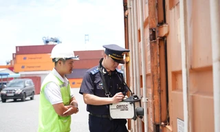 Tổng cục Hải quan thông báo tuyển dụng công chức năm 2023 theo Nghị định số 140/2017/NĐ-CP