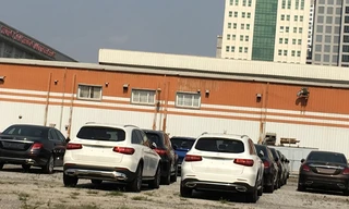 Ảnh minh họa: Tuấn Nguyễn