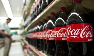 Cuối năm 2019, Tổng cục Thuế đã thanh tra tại một số DN như Coca - Cola Việt Nam, truy thu và phạt hơn 821,4 tỉ đồng