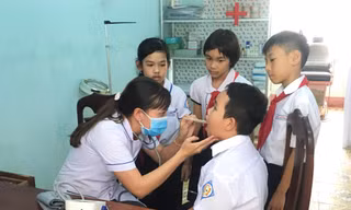 Ảnh minh họa. Nguồn: Tuấn Nguyễn