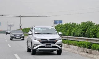 Xe con Indonesia 'vượt mặt' Thái Lan nhập về Việt Nam