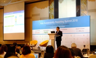 Bảo Việt 4 lần liên tiếp được vinh danh tại ASRA 