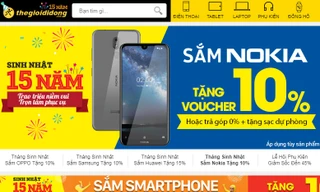 Bí quyết cốt lõi nào đưa Thế giới di động lên doanh nghiệp tỷ đô?