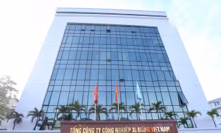 Trụ sở VICEM