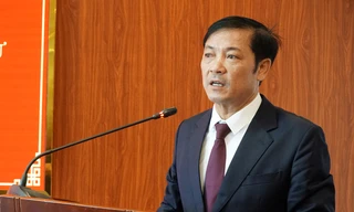 Chuẩn y Phó Chủ tịch tỉnh Đắk Nông tham gia Ban Thường vụ Tỉnh ủy 