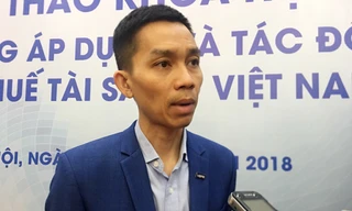 Đánh thuế nhà từ 2 tỷ đồng tác động nhỏ nhất với người dân