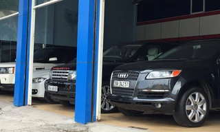 Ảnh minh họa. Nguồn: Tuấn Nguyễn